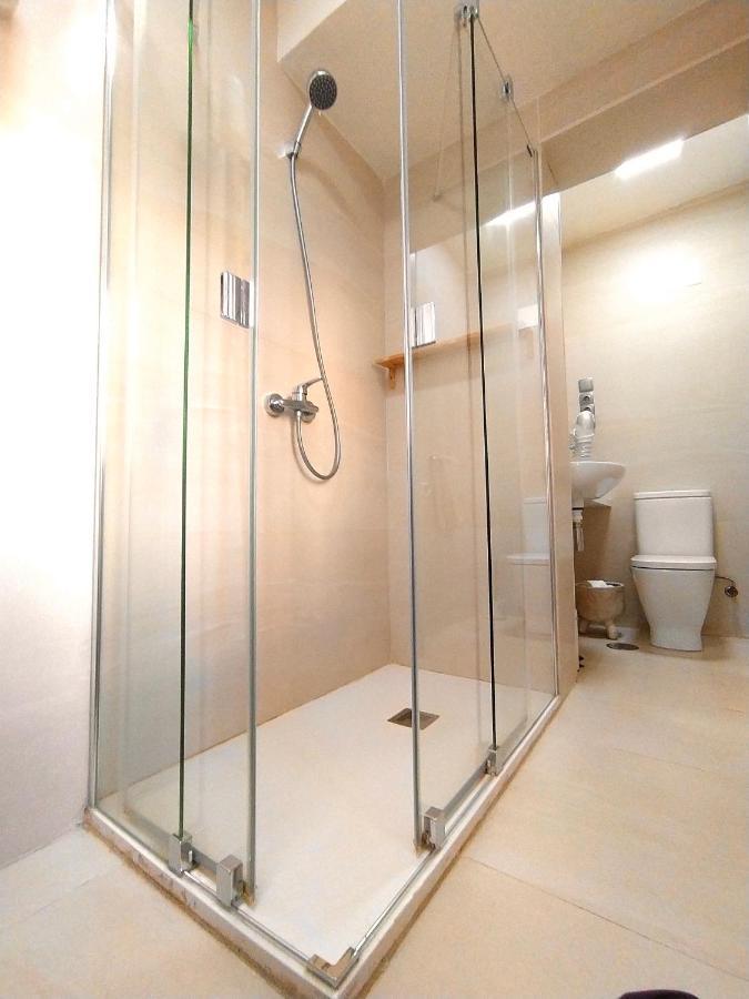 Apartamento Jardin Cerca Del Centro Sevilla Eksteriør billede