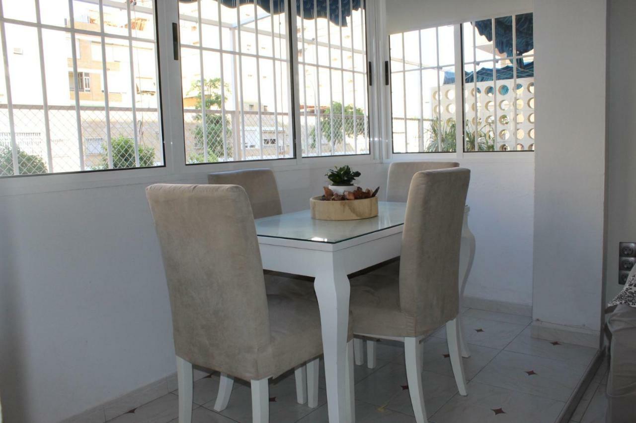 Apartamento Jardin Cerca Del Centro Sevilla Eksteriør billede